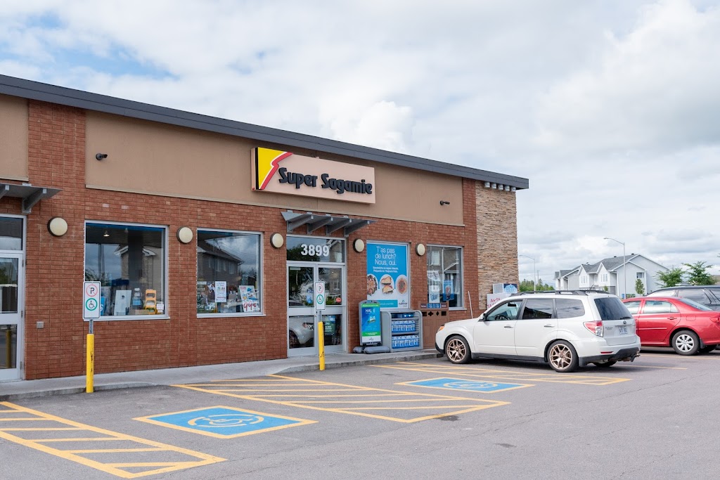 Nutrinor énergies Jonquière | 3899 Rue des Mouettes, Jonquière, QC G7X 0M4, Canada | Phone: (581) 216-3000