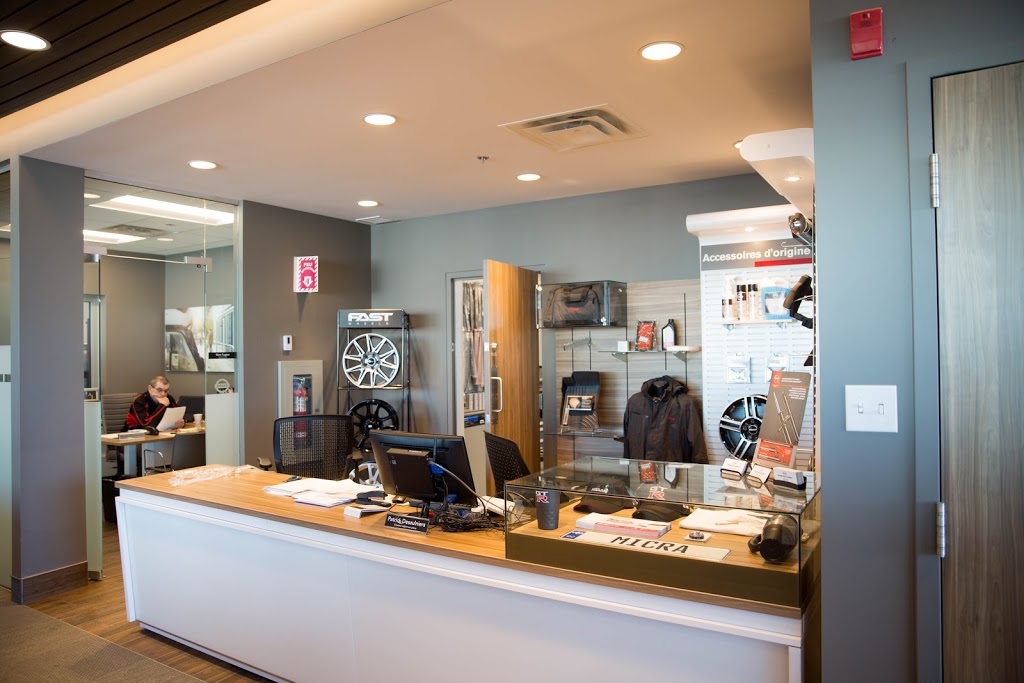Nissan Trois-Rivières | 4700 Rue Réal Proulx, Trois-Rivières, QC G9A 6P9, Canada | Phone: (819) 379-2611
