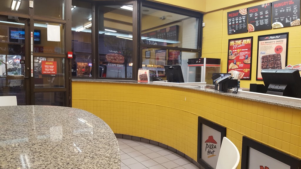 Pizza Hut | 2070 Queen St E, Toronto, ON M4E 1C9, Canada | Phone: (416) 693-2555