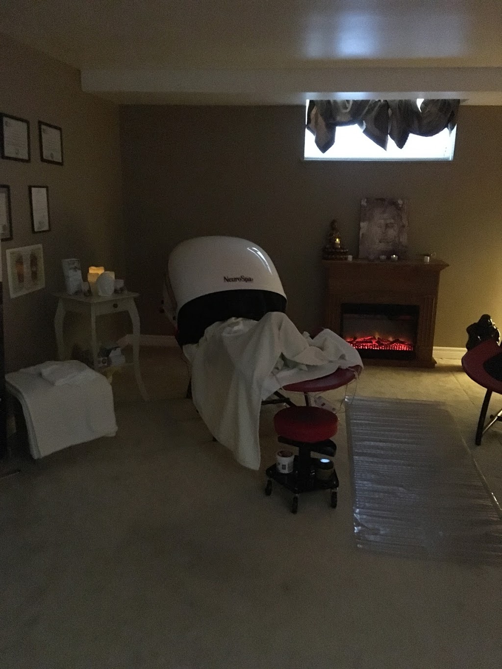 Centre Neuro-réflexologique trois-rivieres | 101 Rue Patry, Trois-Rivières, QC G8T 2M7, Canada | Phone: (819) 244-0625