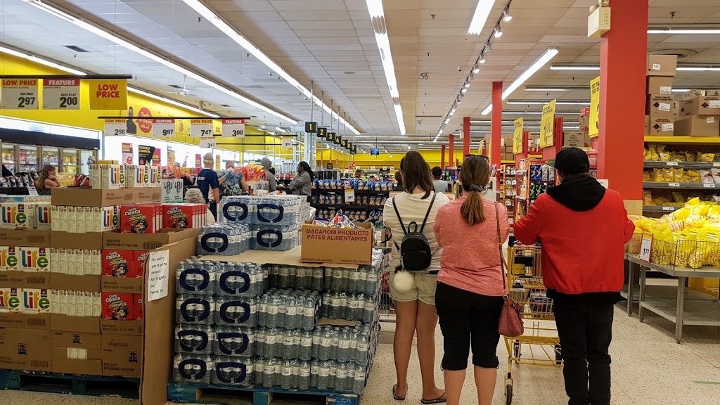 Girards No Frills | 390 Lincoln St E, Welland, ON L3B 4N4, Canada | Phone: (866) 987-6453