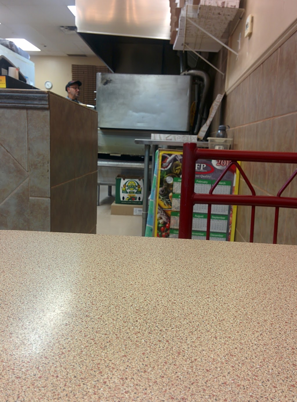 Free Topping Pizza | 14500 Simcoe St, Port Perry, ON L9L 1V4, Canada | Phone: (905) 985-9850