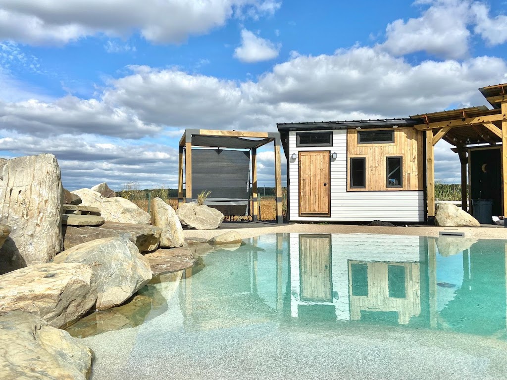 La Casa dalpagas | 448 Rang St Édouard, Saint-Jean-sur-Richelieu, QC J2X 5T9, Canada | Phone: (514) 232-9492