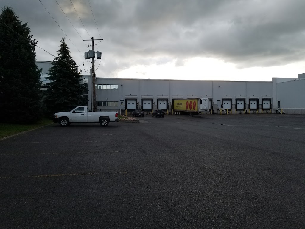 Trenton Cold Storage: Fraser Glenburnie Inc. (FGI) | 17489 Telephone Rd, Trenton, ON K8V 5P4, Canada | Phone: (613) 394-3317