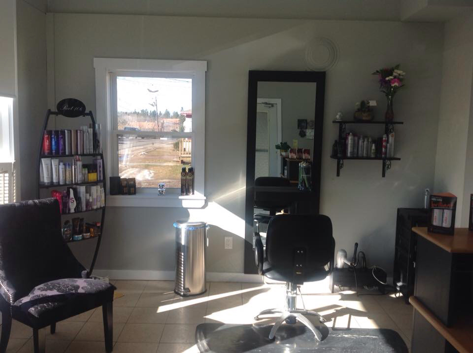 Root 106 Hair Studio | 230 Old Post Rd, Petitcodiac, NB E4Z 4P2, Canada | Phone: (506) 875-0757