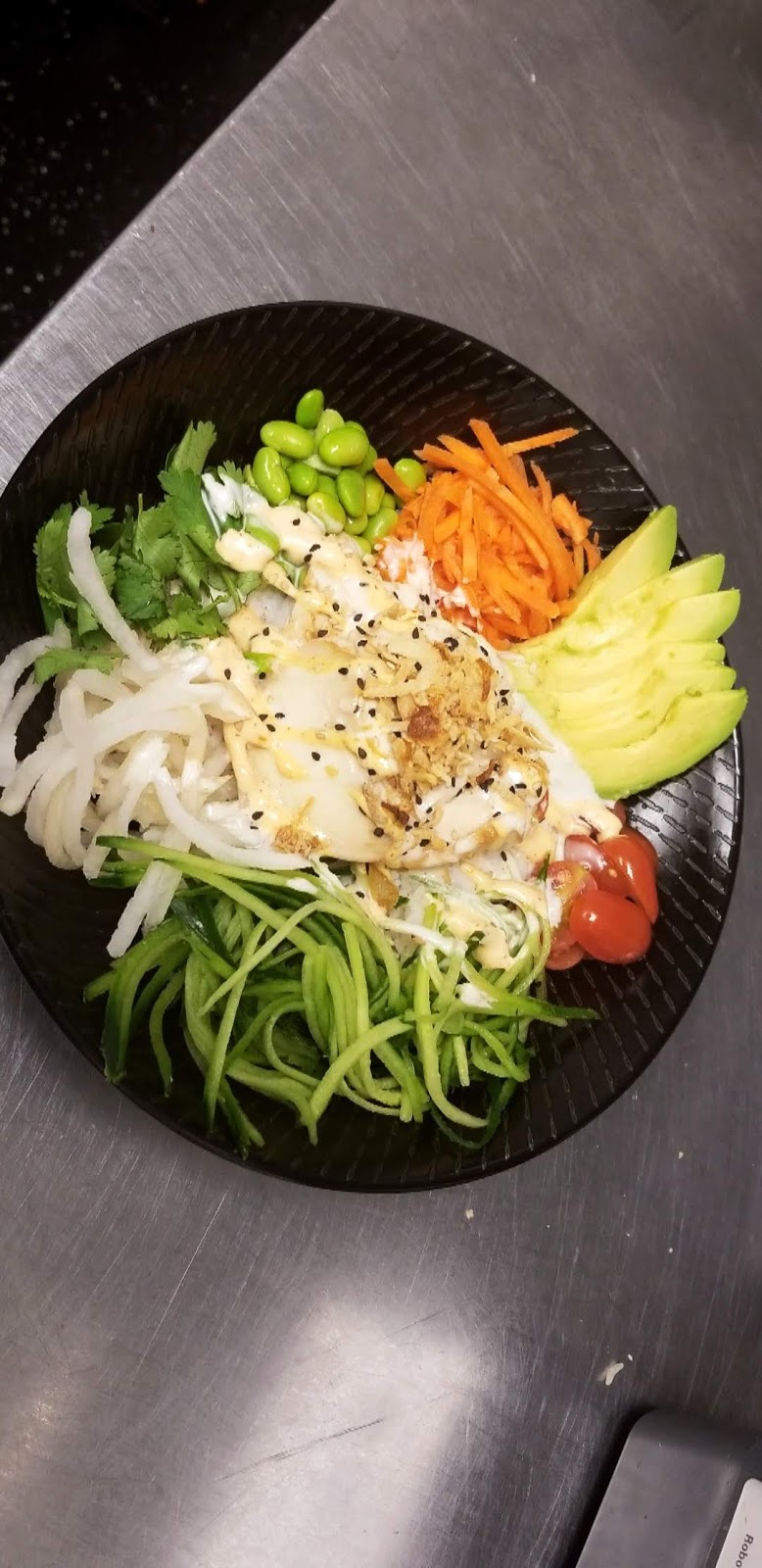 Sushi Shop | 454 Boulevard Saint-Joseph, Gatineau, QC J8Y 3Y7, Canada | Phone: (819) 777-8686