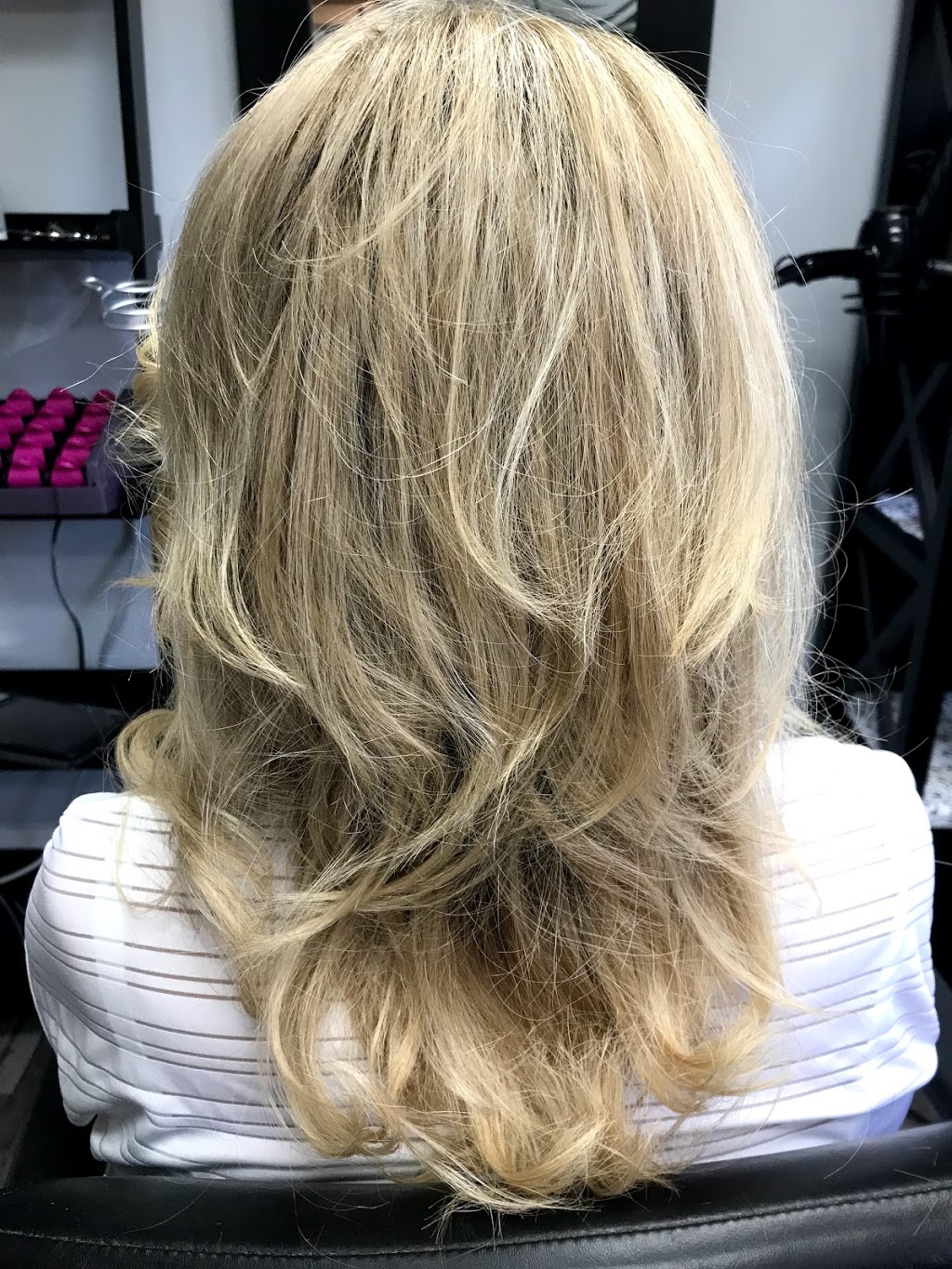 Coiffure ODace | 16 Rue Amyot, Saint-Paul, QC J0K 3E0, Canada | Phone: (450) 803-2912