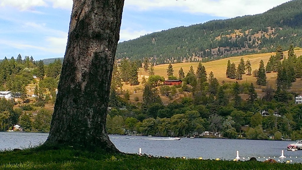 Beasley Park | 11471 Reiswig Rd, Lake Country, BC V4V 1Y5, Canada | Phone: (250) 766-5650