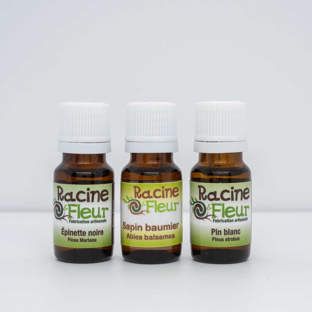 Racine et Fleur | 360 Chemin Hallé O, Brigham, QC J2K 4J5, Canada | Phone: (450) 521-9943