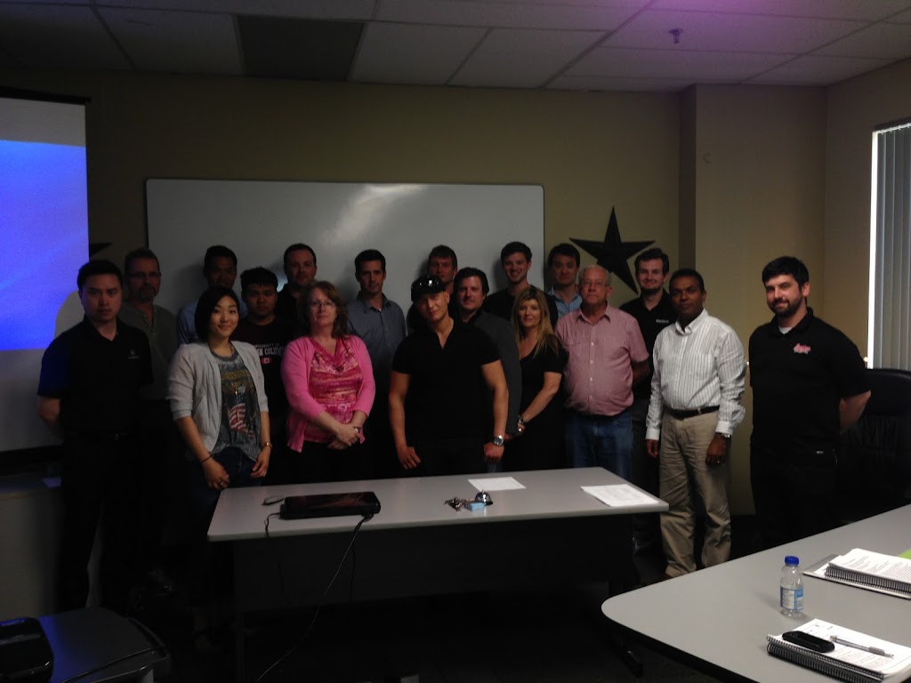 Wye Management Group | 6725 Millcreek Dr, Mississauga, ON L5N 5V3, Canada | Phone: (888) 993-6468