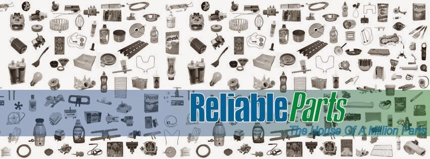 Reliable Parts | 81 Ilsley Ave #6, Dartmouth, NS B3B 1L5, Canada | Phone: (800) 941-9217