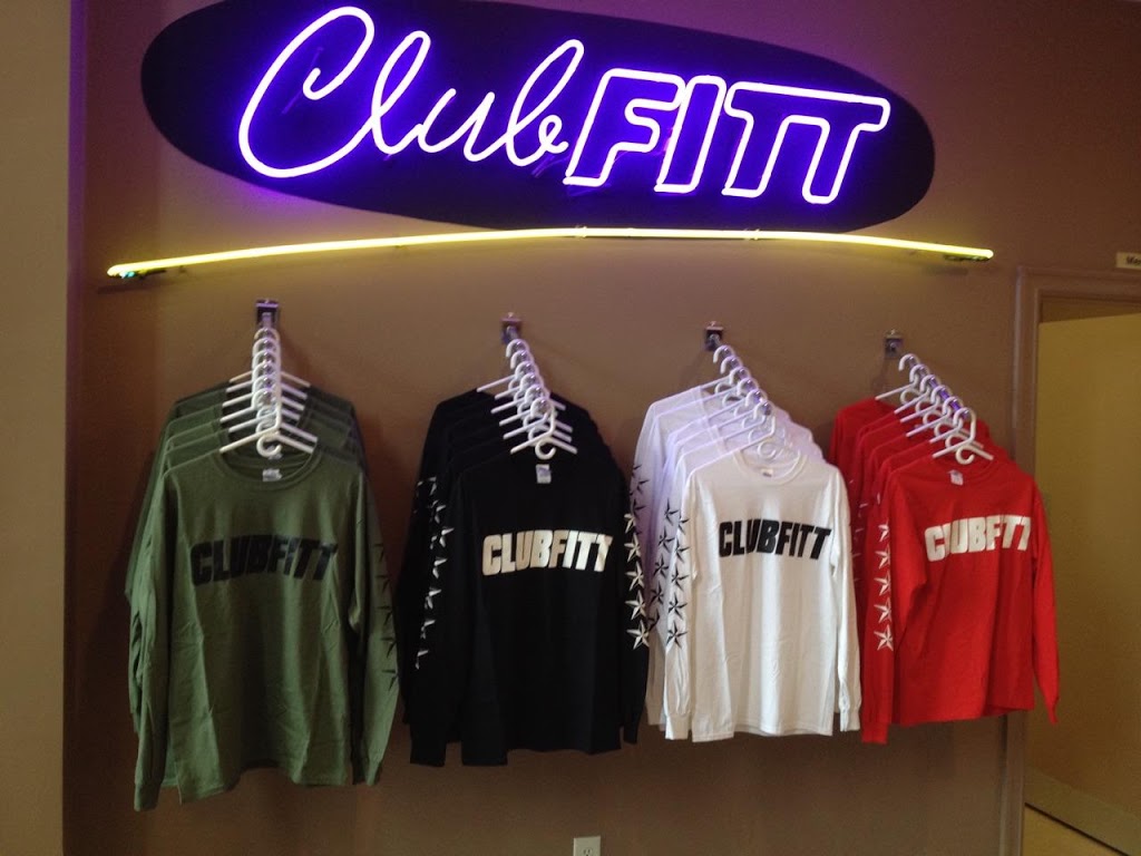 Club Fitt | 18 Mill St W, Leamington, ON N8H 1S8, Canada | Phone: (519) 322-1259