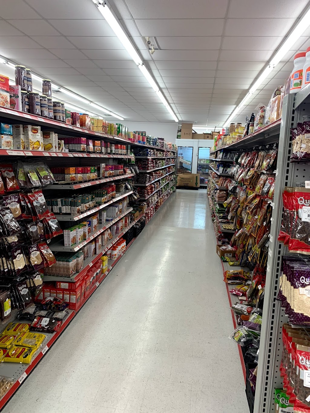Kishki Halal Supermarket | KISHKI HALAL SUPERMARKET, 468 Albert St, Waterloo, ON N2L 3V4, Canada | Phone: (519) 208-2025