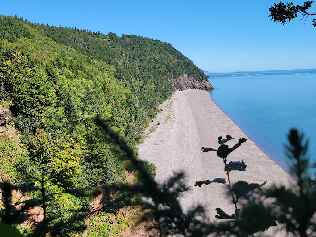 Fundy Trail Parkway | Saint Martins Parish, NB E5R, Canada | Phone: (866) 386-3987