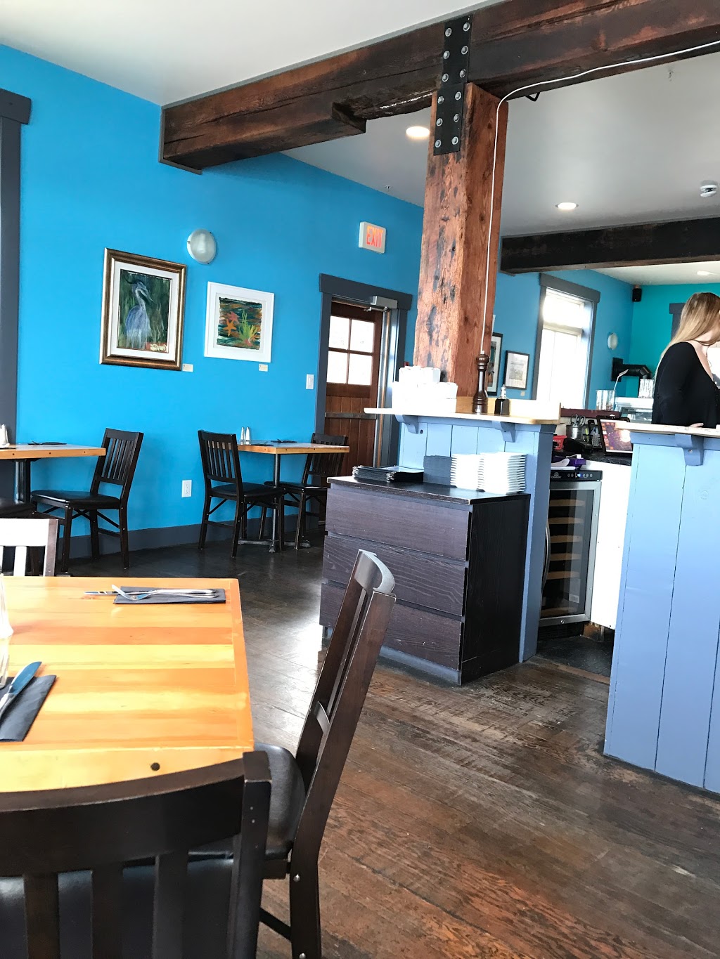 Electric Vehicle Charging Station | 3-4301 Bedwell Harbour Rd, Pender Island, BC V0N 2M1, Canada | Phone: (250) 629-2090