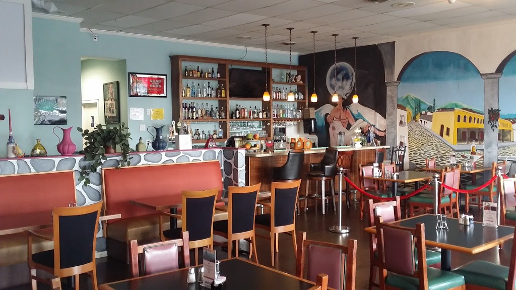 Martas Cocina | 1710 Front St, Lynden, WA 98264, USA | Phone: (360) 318-1171