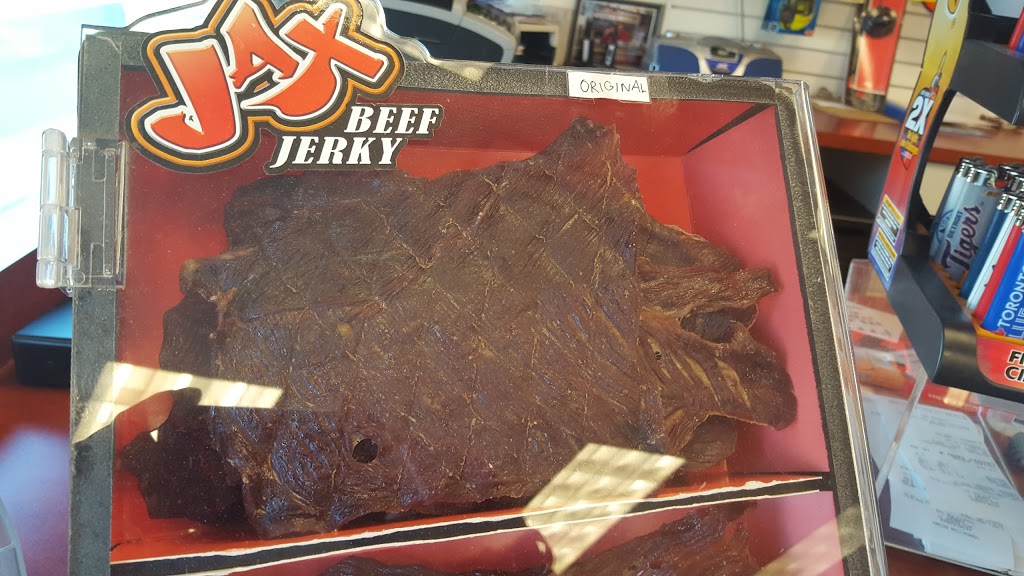 Petro-Pass Truck Stop | 3070 Regent St, Sudbury, ON P3E 5H7, Canada | Phone: (705) 522-8701