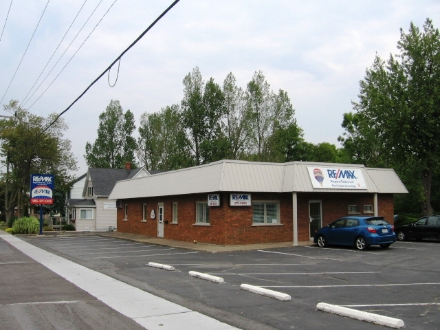RE/MAX Niagara Realty Ltd., Brokerage Fort Erie | 170 Central Ave, Fort Erie, ON L2A 3S7, Canada | Phone: (905) 871-5555
