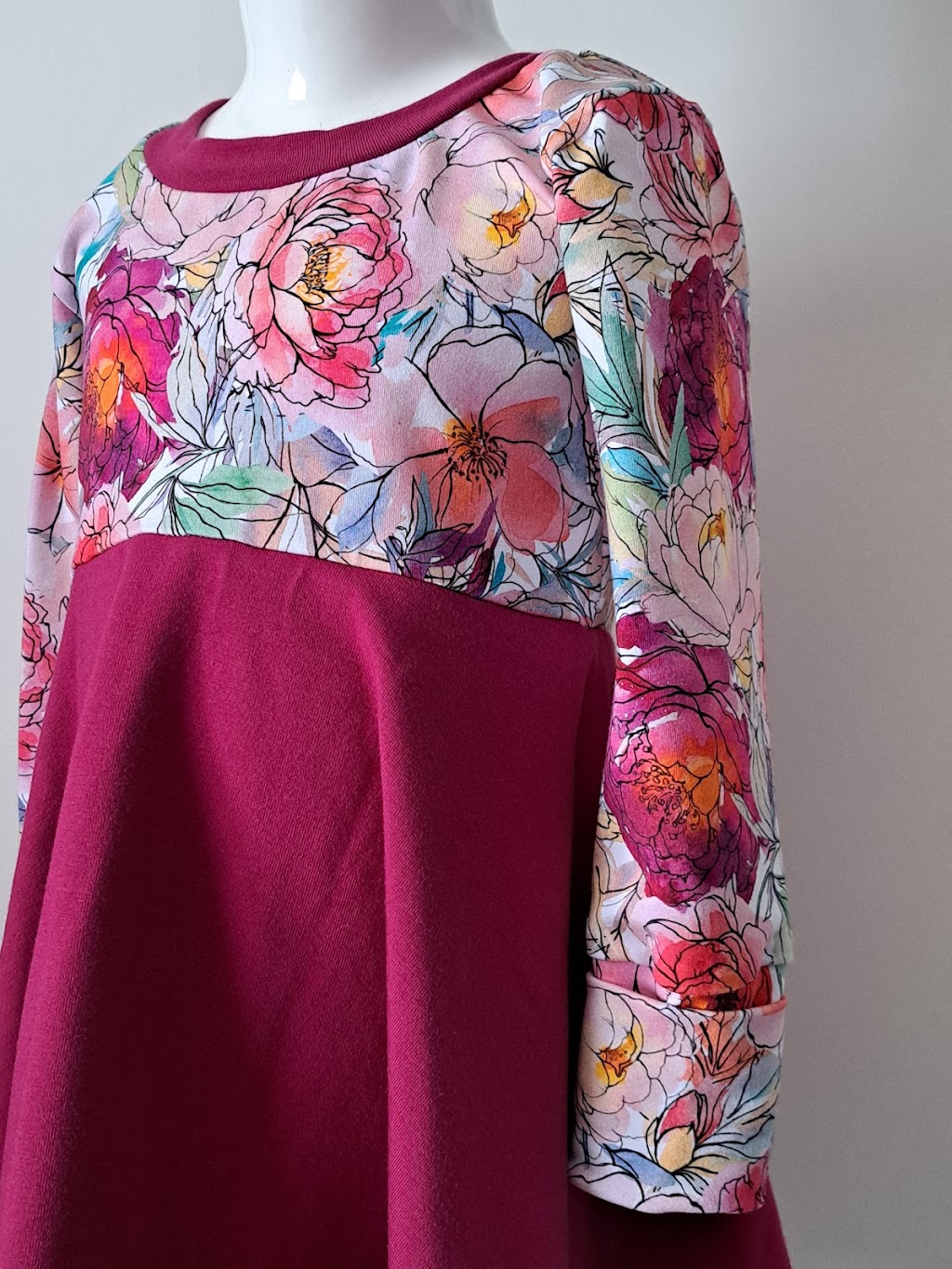 Angry Ballerina Fabrics | 1483 du Pont, Marieville, QC J3M 1G2, Canada | Phone: (450) 684-9076