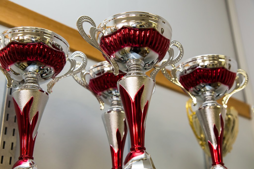 Ansells Awards & Specialties | 648 Talbot St, St Thomas, ON N5P 1C8, Canada | Phone: (519) 633-6547