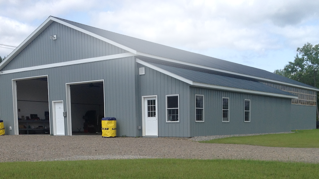 LaPlante Tire | 5 County Rd 40, Massena, NY 13662, USA | Phone: (315) 769-8888