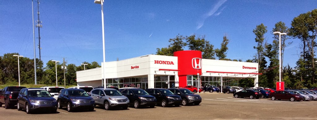 Donnacona Honda | 159 Rue Commerciale, Donnacona, QC G3M 1W2, Canada | Phone: (844) 273-1587