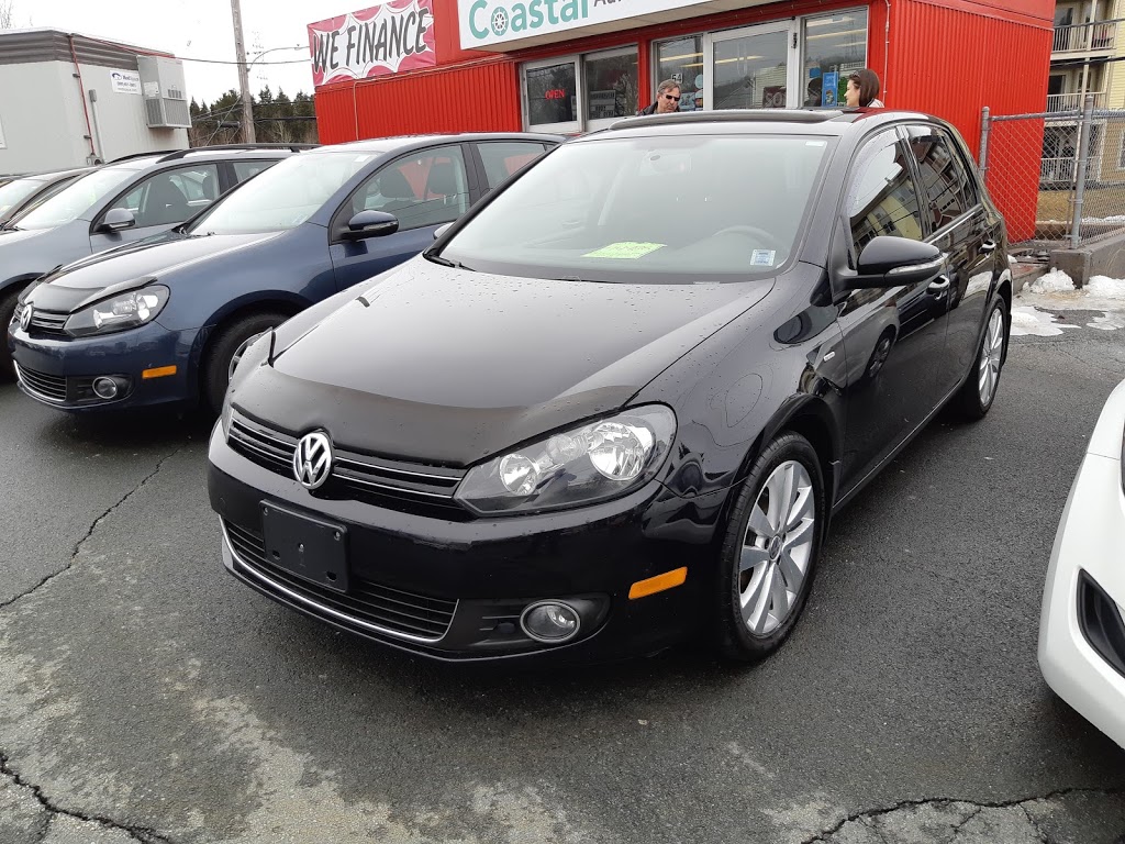 Coastal Auto Sales and Finance | 54 Sackville Dr, Lower Sackville, NS B4C 2R1, Canada | Phone: (902) 461-5194