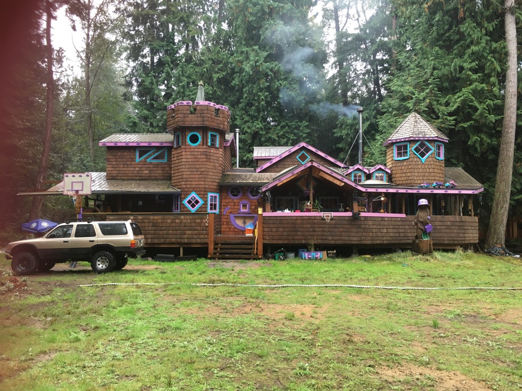Savary | 1544 Vancouver Blvd, Lund, BC V0N 2G0, Canada | Phone: (604) 816-6699