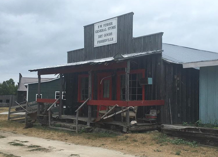 Bygone Days Heritage Museum | 879 Sixth St, Collingwood, ON L9Y 3Y9, Canada | Phone: (705) 441-5109