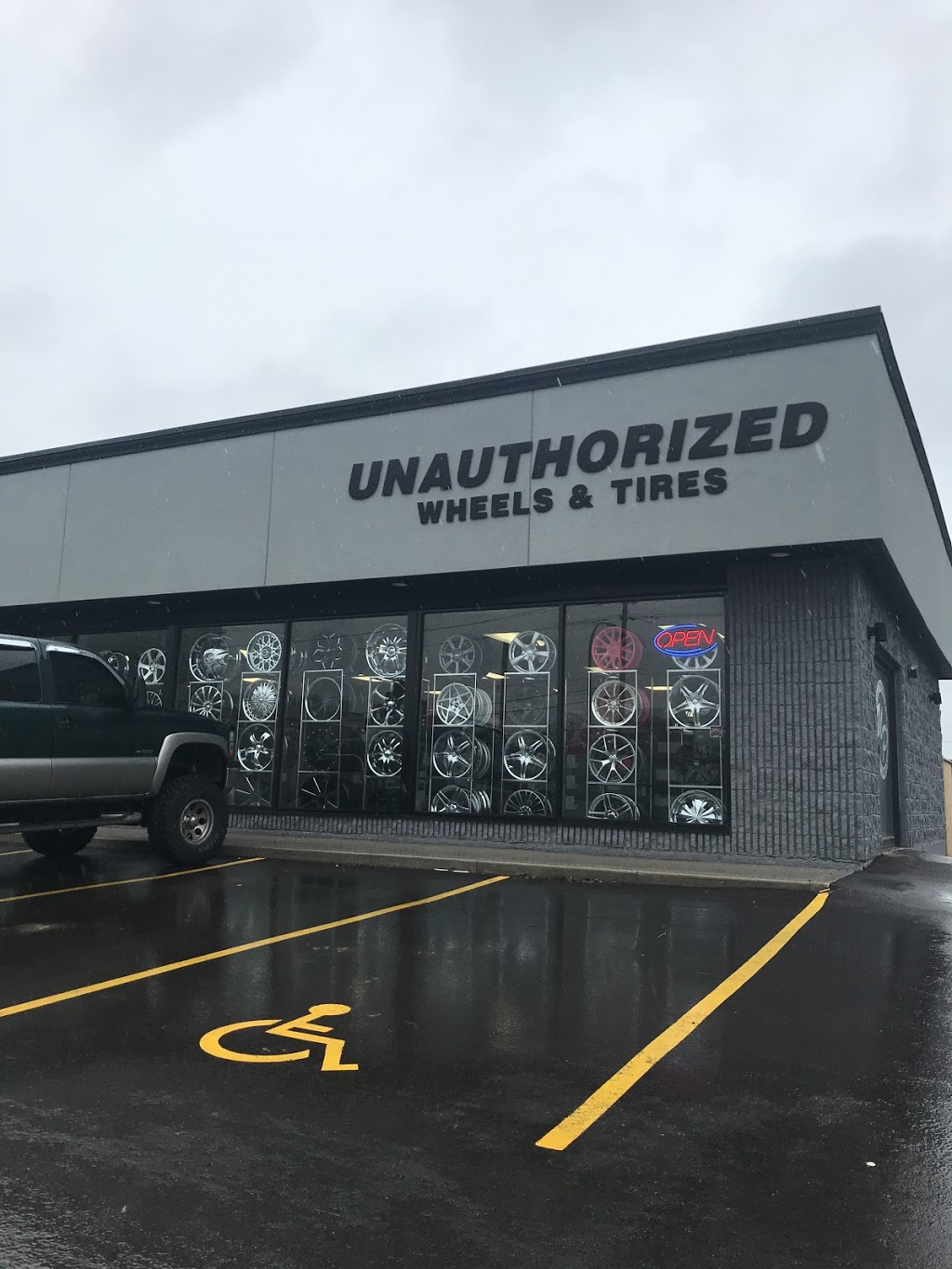 Unauthorized Performance Inc | 623 York St, London, ON N5W 2S6, Canada | Phone: (519) 453-6912