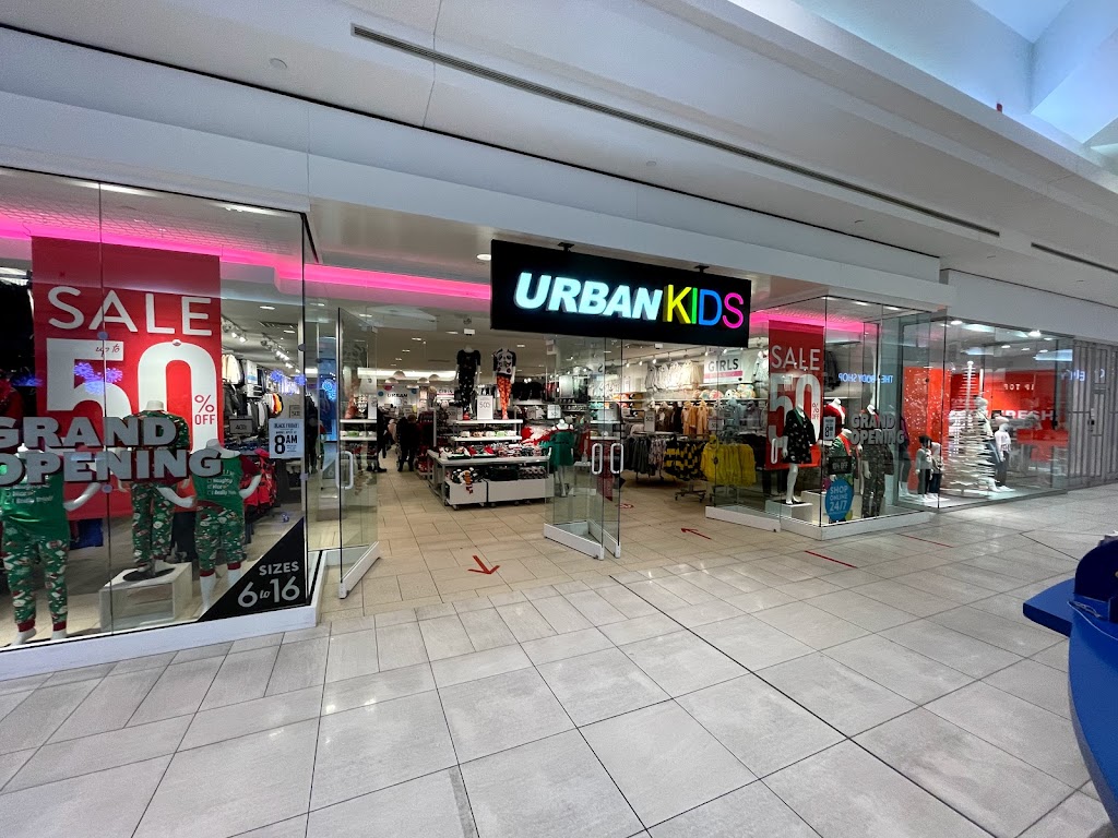 Urban Kids | 1200 St. Laurent Blvd Unit 160, Ottawa, ON K1K 3B8, Canada | Phone: (613) 741-0843