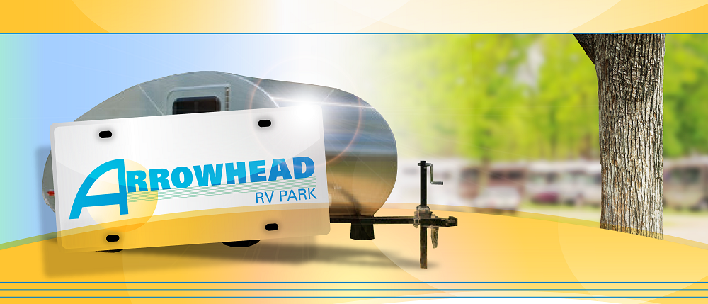 Arrowhead RV Park | 1375A Major Trail, Ile des Chênes, MB R0A 0T0, Canada | Phone: (204) 878-4203