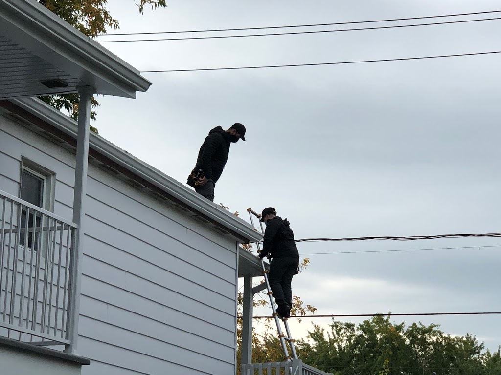 Inspection en Bâtiments Lapello & Associé Bromont Cowansville | 1454 Rue Shefford, Bromont, QC J2L 1L4, Canada | Phone: (514) 659-2330