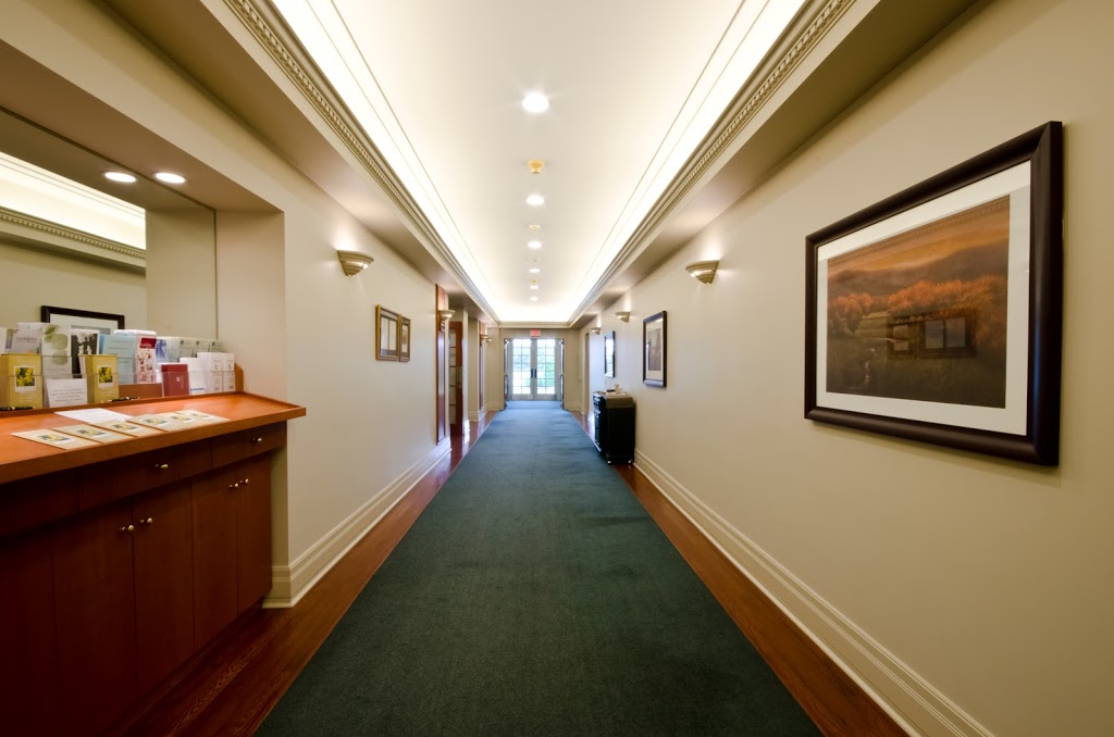 Kelly Funeral Home - Barrhaven Chapel | 3000 Woodroffe Ave, Nepean, ON K2J 4G3, Canada | Phone: (613) 823-4747