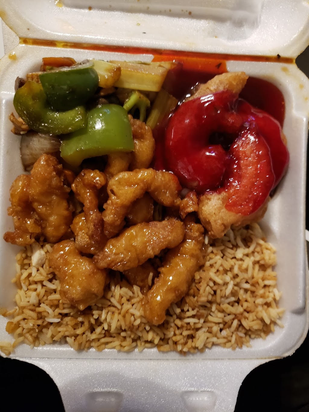 King Lam Restaurant | 39 Main St, Truro, NS B2N 4G5, Canada | Phone: (902) 893-8785