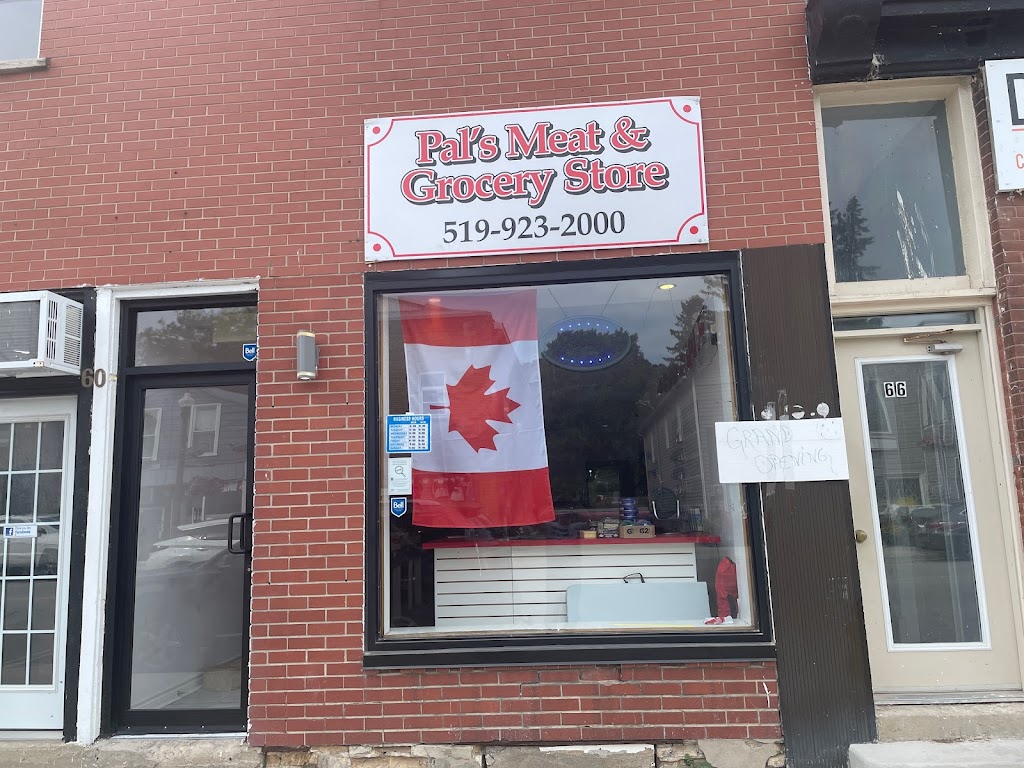 Pal’s Meat & Grocery Shop | 60 Main St E unit a1, Dundalk, ON N0C 1B0, Canada | Phone: (519) 923-2000
