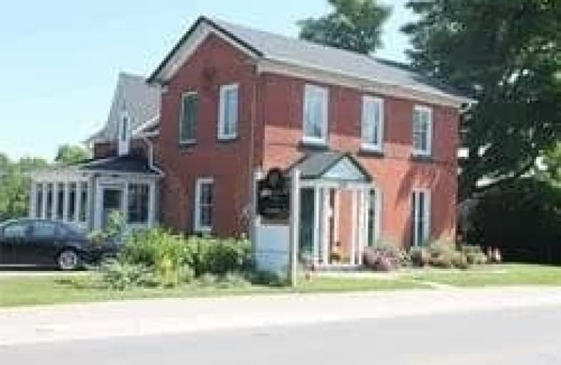 Nailed it | 511 Main St, Glen Williams, ON L7G 3S9, Canada | Phone: (416) 606-5869