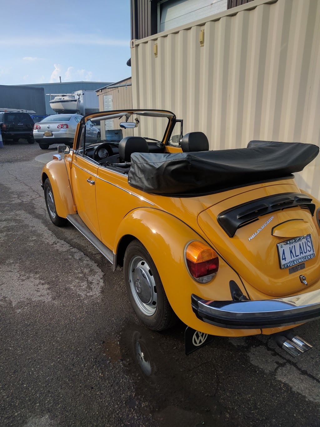 Bender Motors Ltd | 80 Frobisher Dr, Waterloo, ON N2V 2A1, Canada | Phone: (519) 885-2800