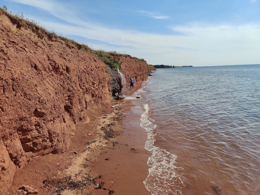 Argyle Shore Provincial Park | Argyle Park Rd, Argyle Shore, PE C0A 1C0, Canada | Phone: (902) 675-7475