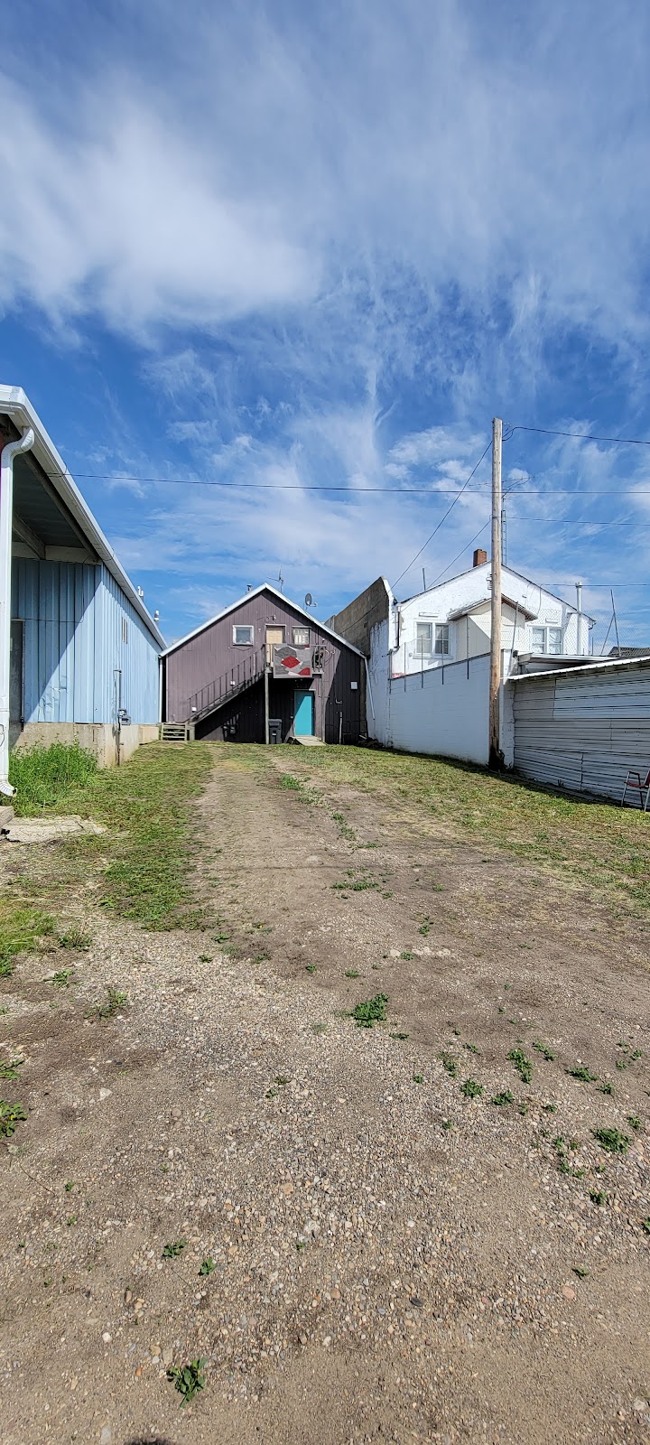 4 Seasons Lawn & Snow | 5001 Broadway Ave, Blackfalds, AB T0M 0J0, Canada | Phone: (403) 396-1142