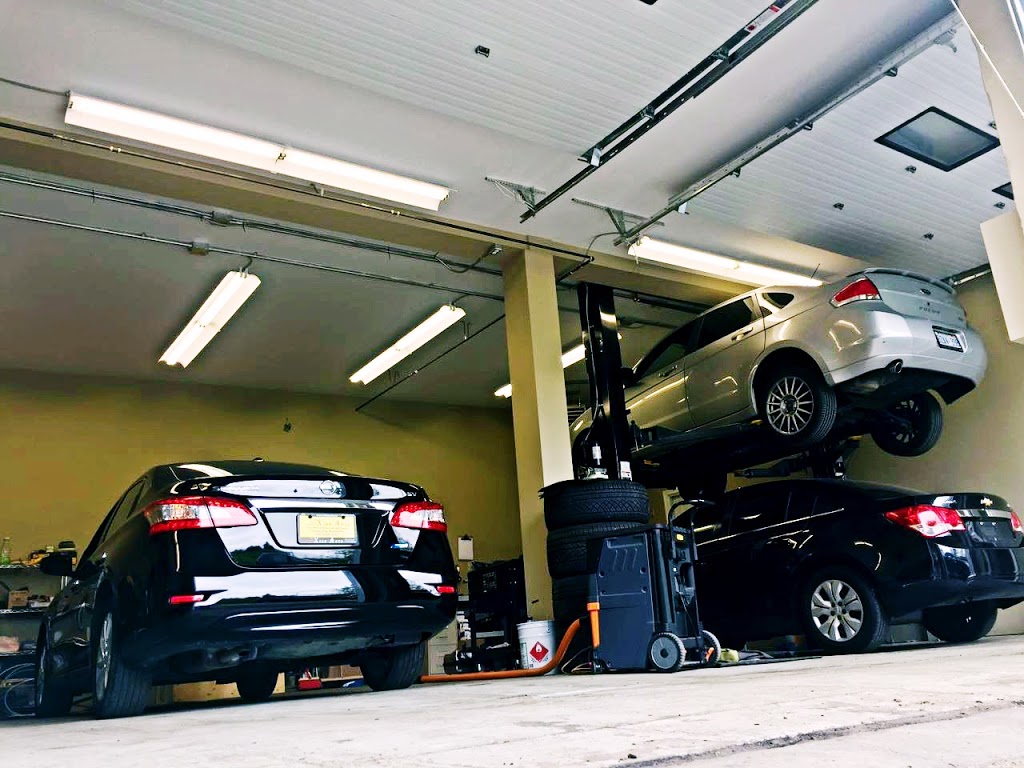 Xian Auto Inc | 30 Major Mackenzie Dr E, Richmond Hill, ON L4C 1G7, Canada | Phone: (905) 237-7033