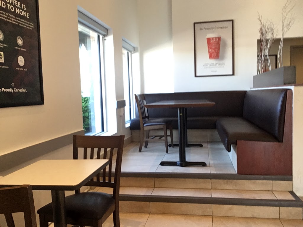 Second Cup | 1715 Merivale Rd, Nepean, ON K2G 3K2, Canada | Phone: (613) 225-6258