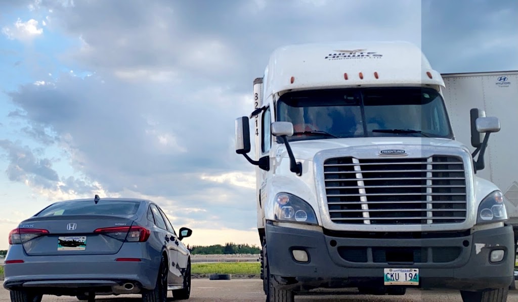 White Hawks Transport Yard | XQ85+RQ, Winnipeg, MB R0C 3A0, Canada | Phone: (204) 809-0886