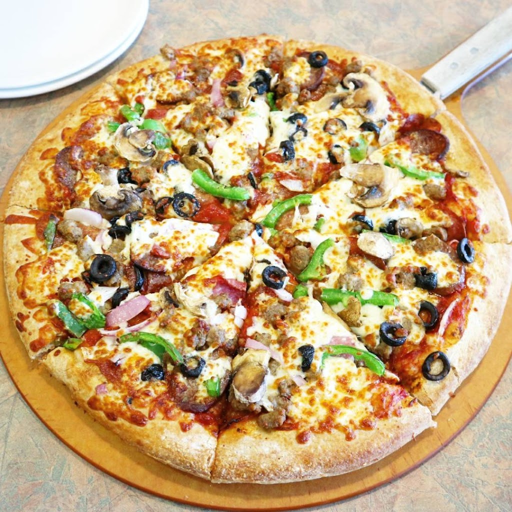 Pizza Hut | 3555 Don Mills Rd, North York, ON M2H 3N3, Canada | Phone: (416) 502-8065