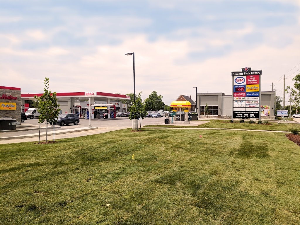 Summit Park Centre | 1808, 1812, &, 1816 Rymal Rd E, Hannon, ON L0R 1P0, Canada | Phone: (905) 643-9403