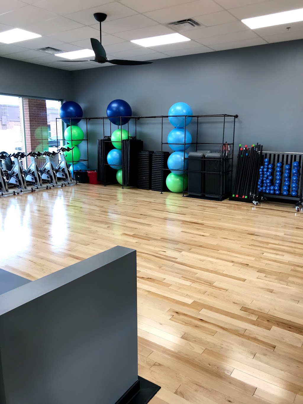 Snap Fitness | 1380 Major Mackenzie Dr E, Richmond Hill, ON L4S 0A1, Canada | Phone: (905) 884-7627
