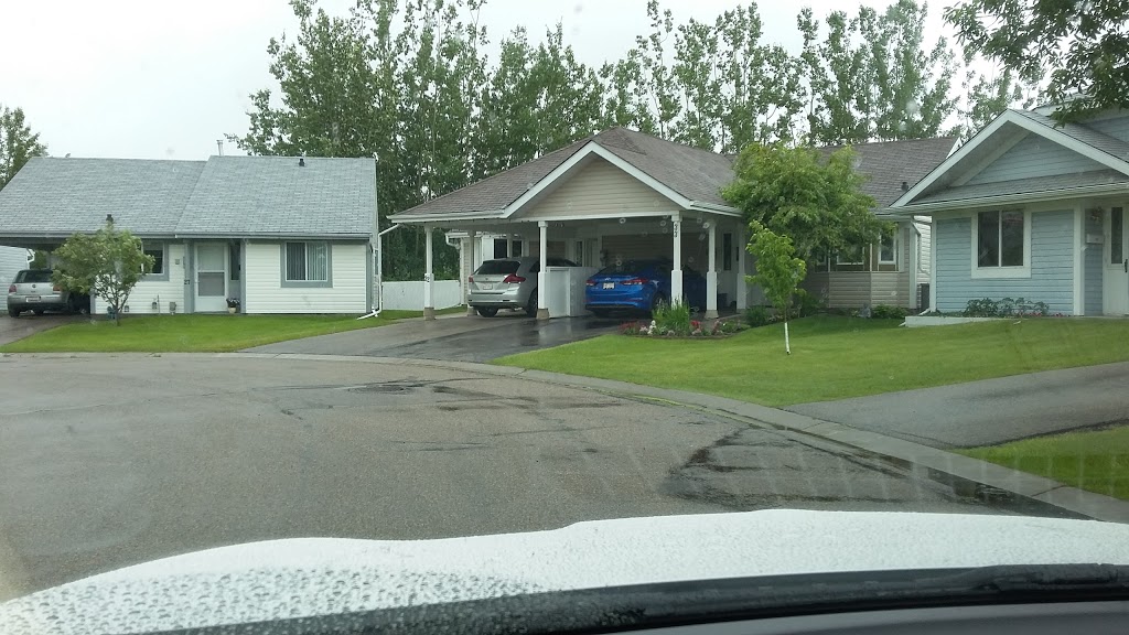 Grove Senior Village Housing | 101 Grove Dr W, Spruce Grove, AB T7X 3H7, Canada | Phone: (780) 962-0797