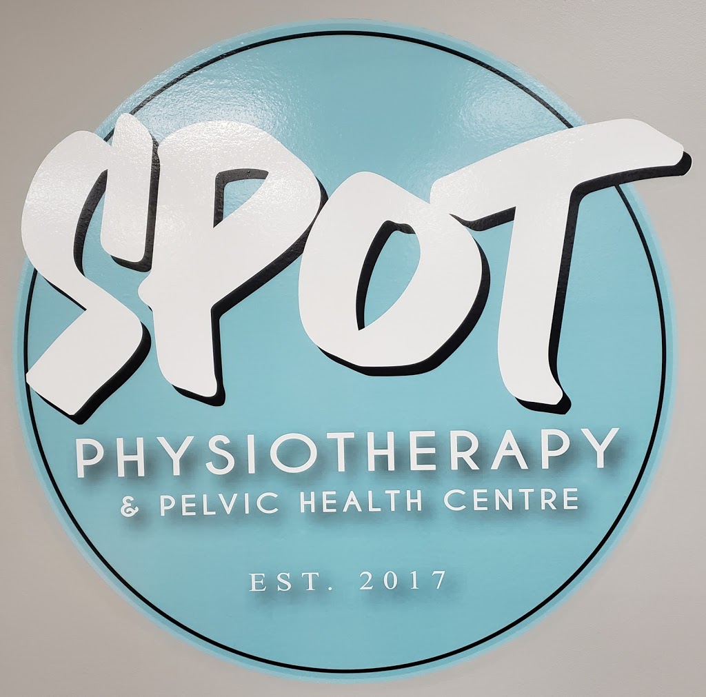 Spot Physiotherapy and Pelvic Health Centre | 5959 Baldwin St S, Whitby, ON L1M 2J7, Canada | Phone: (289) 385-6470