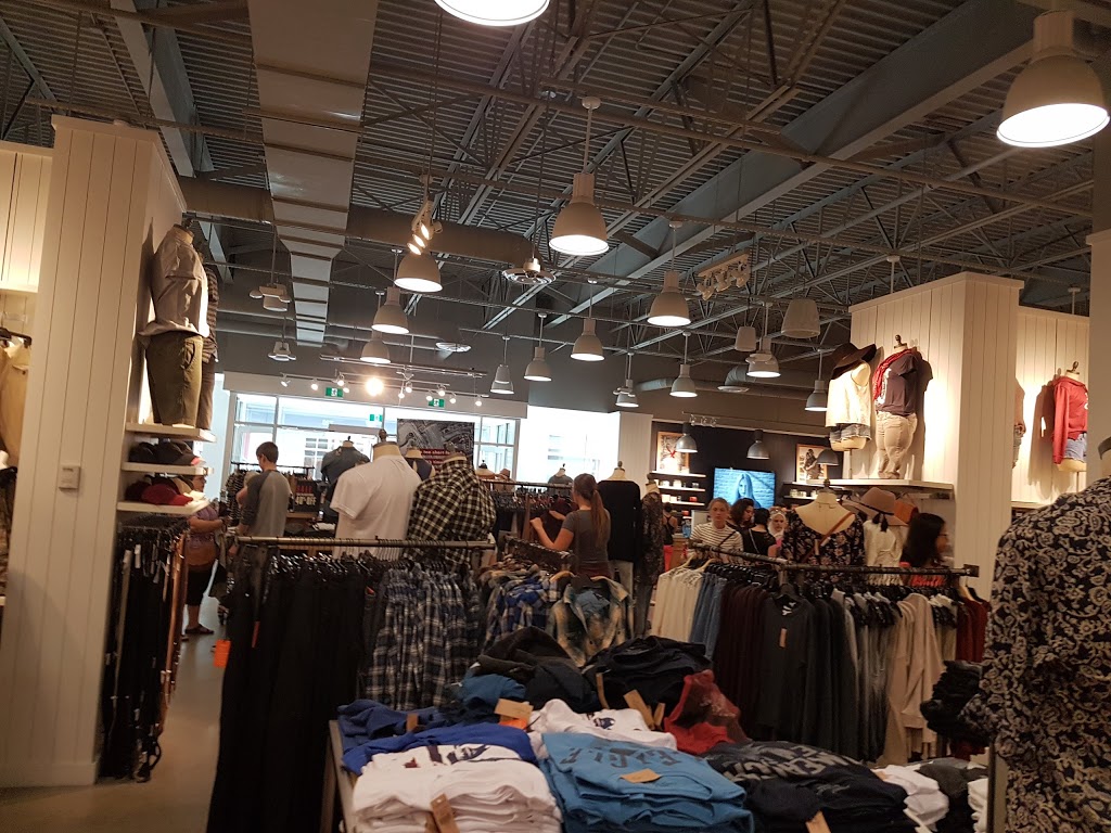 AEO Factory Store | 8555 Campeau Dr Unit 720, Ottawa, ON K2T 0K5, Canada | Phone: (613) 836-8864