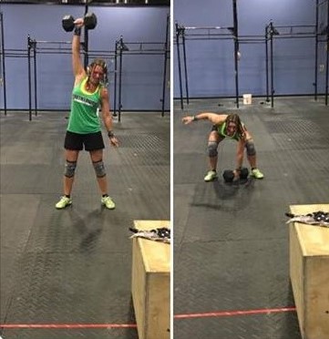 Core Fit Athletics | 4271 Lake Ave, Blasdell, NY 14219, USA | Phone: (716) 867-2433